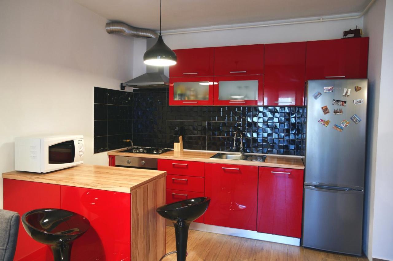 Apartment Grbin Pula Exterior foto